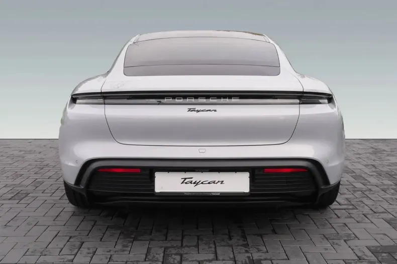 Porsche Taycan din 2025 cu 19.900 km - oferta POR257297 - foto 6