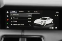 Porsche Taycan din 2025 cu 19.900 km - oferta POR257297 - foto 12