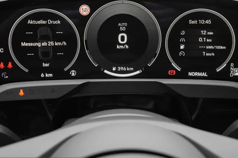 Porsche Taycan din 2025 cu 19.900 km - oferta POR257297 - foto 25