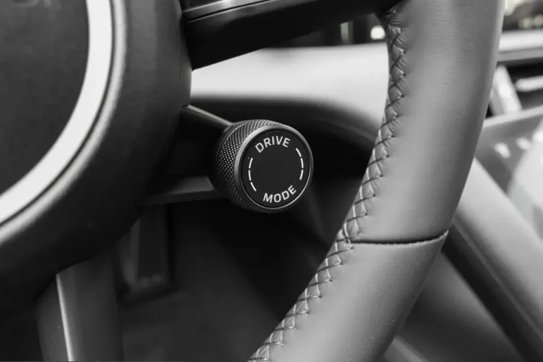Porsche Taycan din 2025 cu 19.900 km - oferta POR257297 - foto 30
