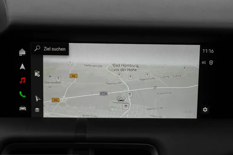 Porsche Taycan din 2025 cu 19.900 km - oferta POR257297 - foto 32