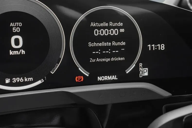 Porsche Taycan din 2025 cu 19.900 km - oferta POR257297 - foto 36