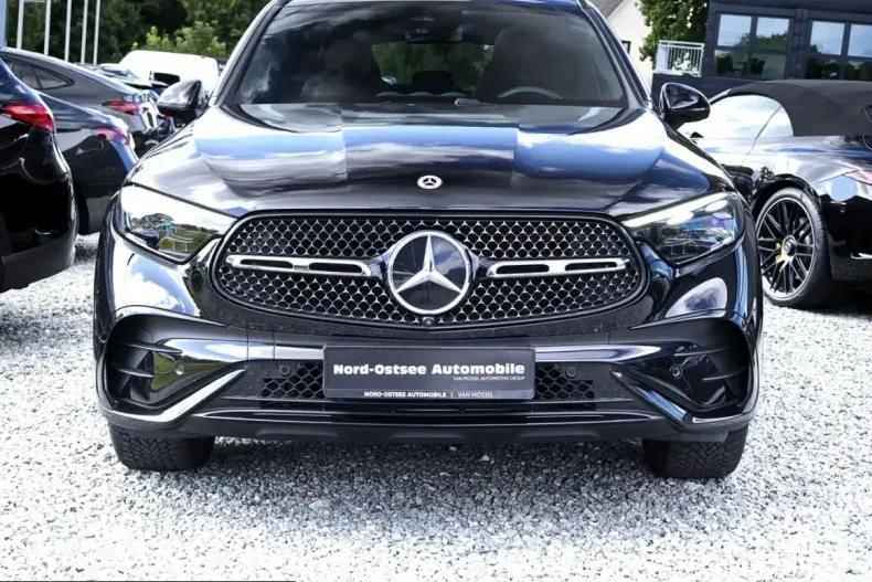 Mercedes-Benz GLC 220 (Clasa GLC) din 2026 cu 11.326 km - oferta MER257298 - foto 2