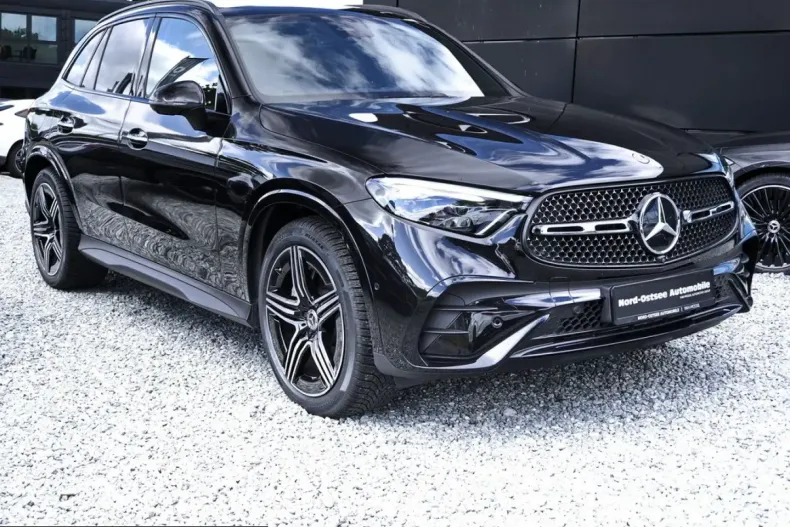 Mercedes-Benz GLC 220 (Clasa GLC) din 2026 cu 11.326 km - oferta MER257298 - foto 3