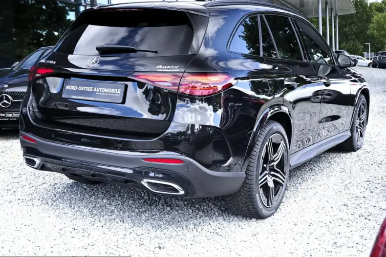 Mercedes-Benz GLC 220 (Clasa GLC) din 2026 cu 11.326 km - oferta MER257298 - foto 4