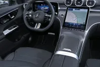 Mercedes-Benz GLC 220 (Clasa GLC) din 2026 cu 11.326 km - oferta MER257298 - foto 8