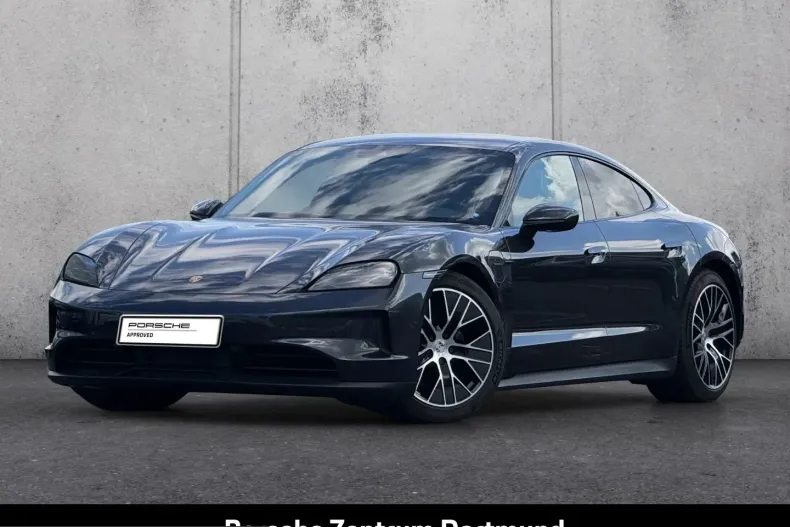 Porsche Taycan din 2025 cu 20.281 km - oferta POR257299 - foto 1