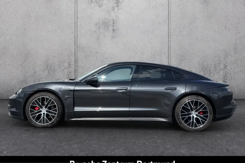 Porsche Taycan din 2025 cu 20.281 km - oferta POR257299 - foto 2