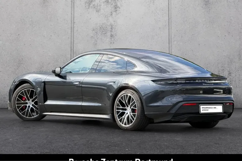 Porsche Taycan din 2025 cu 20.281 km - oferta POR257299 - foto 3
