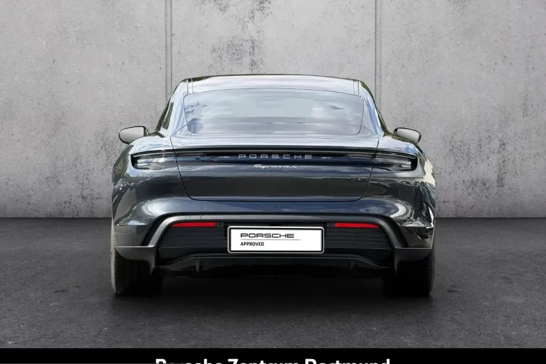 Porsche Taycan din 2025 cu 20.281 km - oferta POR257299 - foto 4