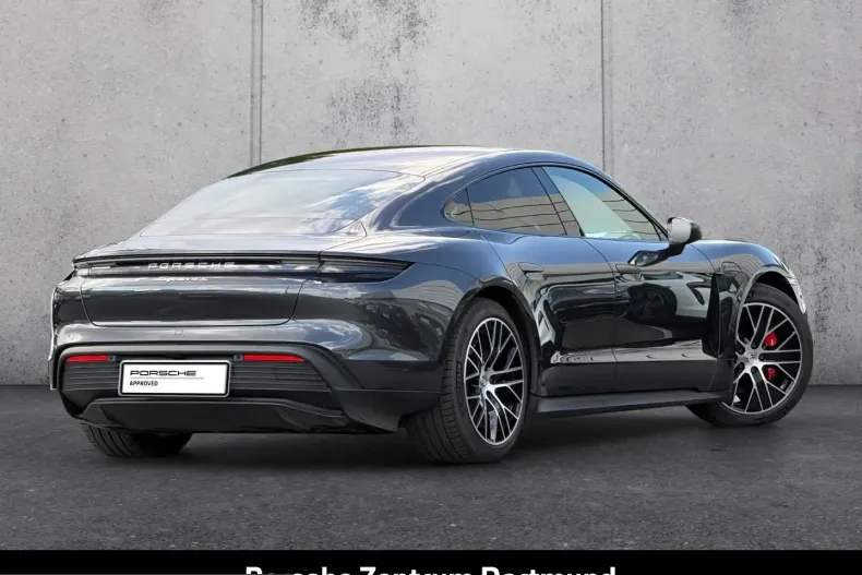 Porsche Taycan din 2025 cu 20.281 km - oferta POR257299 - foto 5