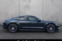 Porsche Taycan din 2025 cu 20.281 km - oferta POR257299 - foto 6
