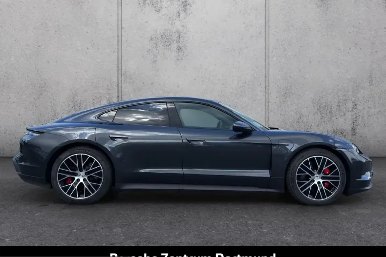 Porsche Taycan din 2025 cu 20.281 km - oferta POR257299 - foto 6
