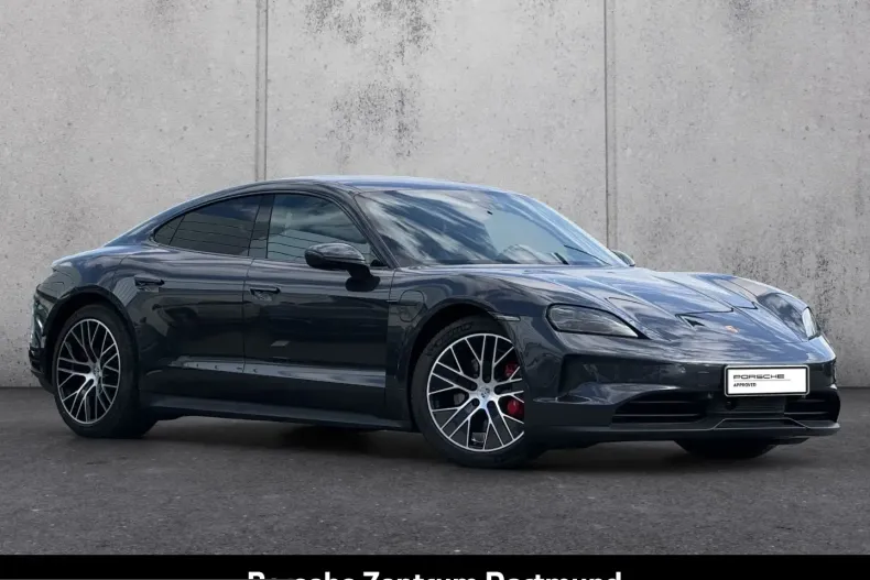 Porsche Taycan din 2025 cu 20.281 km - oferta POR257299 - foto 7
