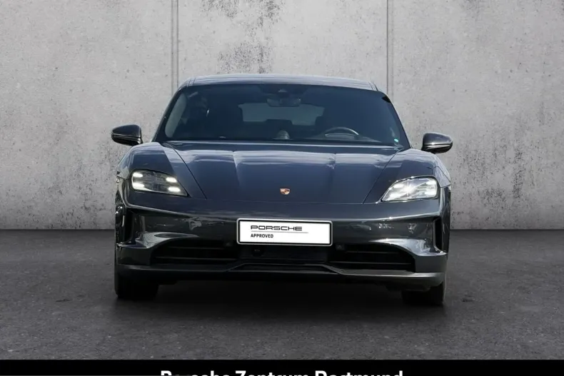 Porsche Taycan din 2025 cu 20.281 km - oferta POR257299 - foto 8