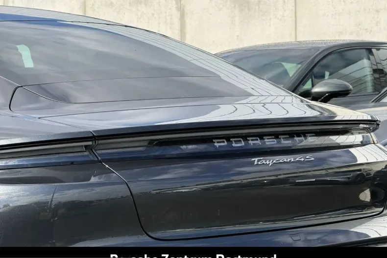 Porsche Taycan din 2025 cu 20.281 km - oferta POR257299 - foto 11