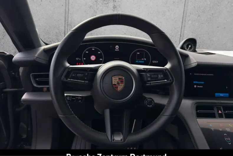 Porsche Taycan din 2025 cu 20.281 km - oferta POR257299 - foto 14