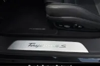 Porsche Taycan din 2025 cu 20.281 km - oferta POR257299 - foto 22