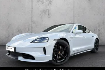 Porsche Taycan din 2026 - oferta POR257300