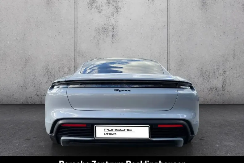 Porsche Taycan din 2026 cu 12.117 km - oferta POR257300 - foto 6