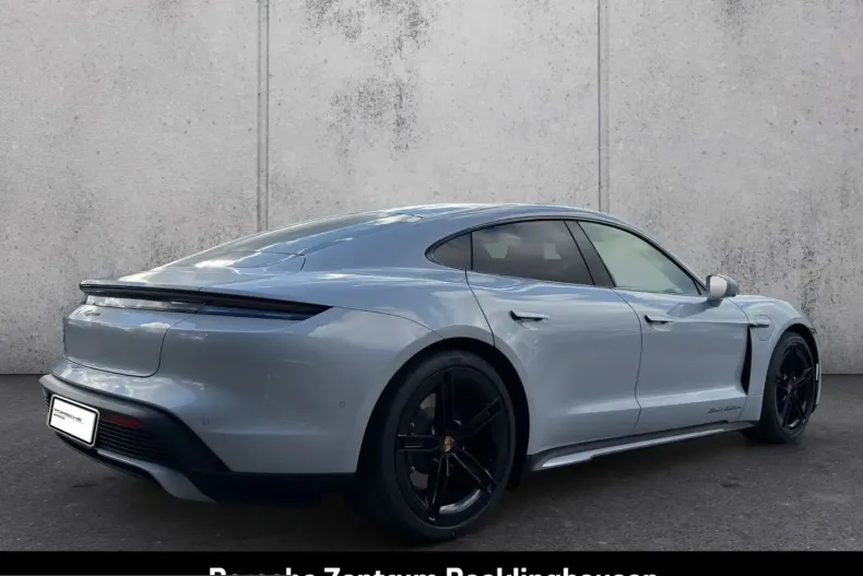 Porsche Taycan din 2026 cu 12.117 km - oferta POR257300 - foto 7