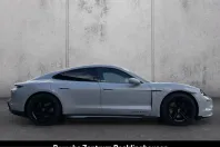 Porsche Taycan din 2026 cu 12.117 km - oferta POR257300 - foto 8