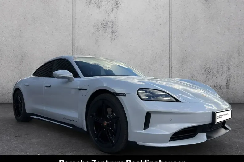 Porsche Taycan din 2026 cu 12.117 km - oferta POR257300 - foto 9