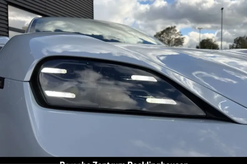 Porsche Taycan din 2026 cu 12.117 km - oferta POR257300 - foto 11