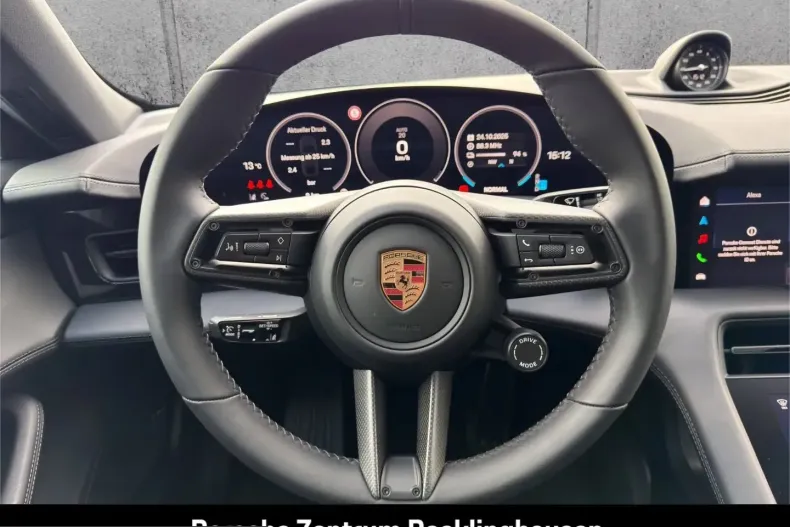 Porsche Taycan din 2026 cu 12.117 km - oferta POR257300 - foto 21