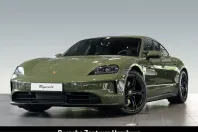 Porsche Taycan din 2025 cu 22.000 km - oferta POR257301 - foto 1