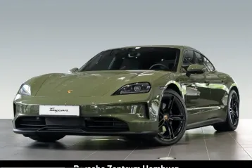 Porsche Taycan din 2025 - oferta POR257301