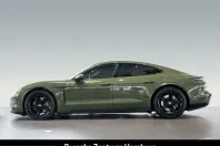 Porsche Taycan din 2025 cu 22.000 km - oferta POR257301 - foto 2