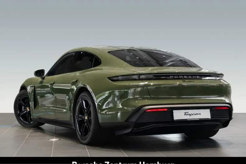 Porsche Taycan din 2025 cu 22.000 km - oferta POR257301 - foto 3