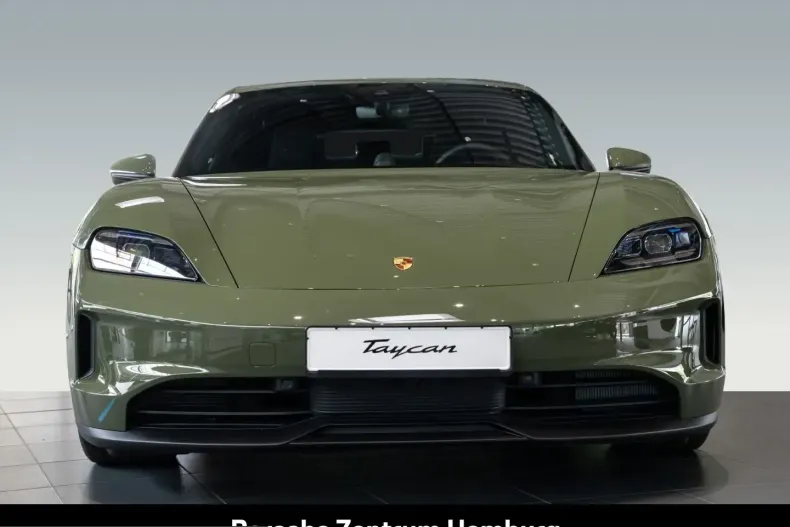 Porsche Taycan din 2025 cu 22.000 km - oferta POR257301 - foto 7