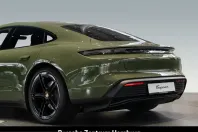 Porsche Taycan din 2025 cu 22.000 km - oferta POR257301 - foto 11