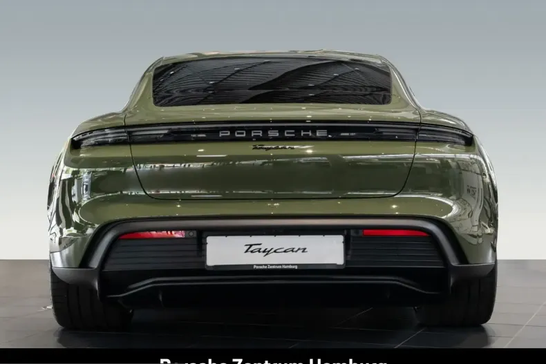 Porsche Taycan din 2025 cu 22.000 km - oferta POR257301 - foto 14