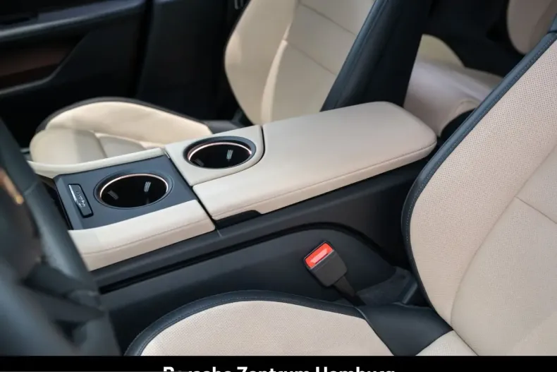 Porsche Taycan din 2025 cu 22.000 km - oferta POR257301 - foto 19