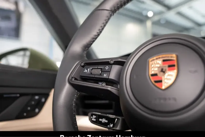 Porsche Taycan din 2025 cu 22.000 km - oferta POR257301 - foto 24