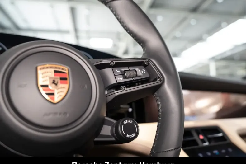 Porsche Taycan din 2025 cu 22.000 km - oferta POR257301 - foto 25