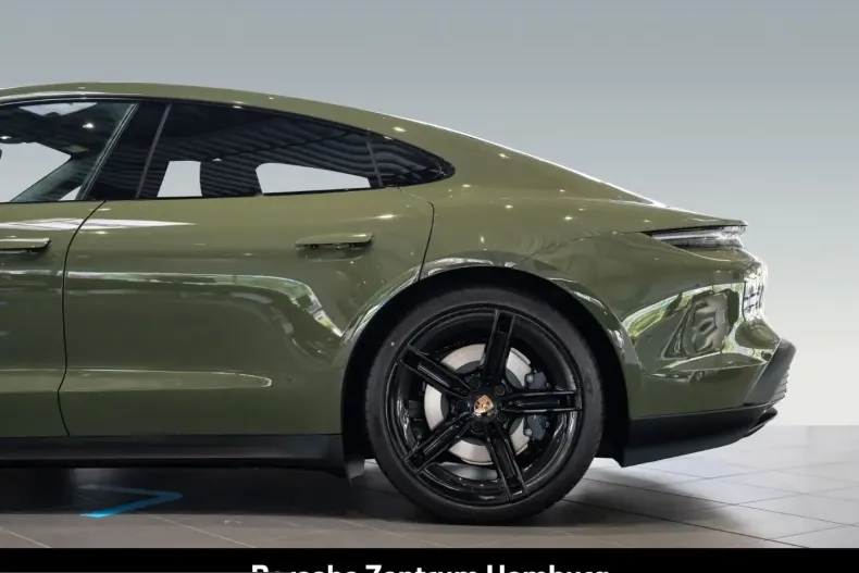 Porsche Taycan din 2025 cu 22.000 km - oferta POR257301 - foto 40