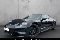 Porsche Taycan din 2025 cu 25.929 km - oferta POR257302 - foto 1