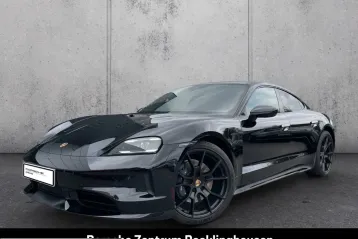 Porsche Taycan din 2025 - oferta POR257302