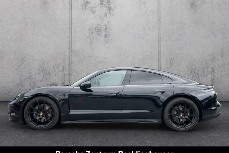 Porsche Taycan din 2025 cu 25.929 km - oferta POR257302 - foto 2