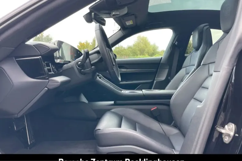 Porsche Taycan din 2025 cu 25.929 km - oferta POR257302 - foto 4