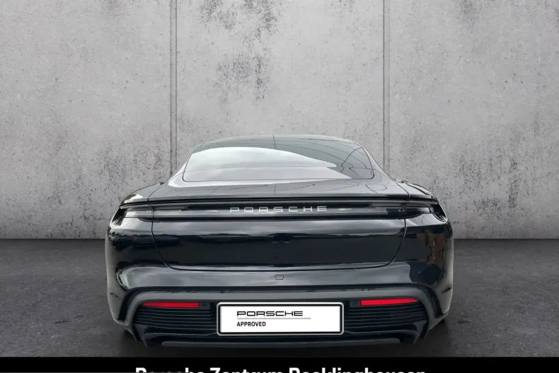 Porsche Taycan din 2025 cu 25.929 km - oferta POR257302 - foto 6