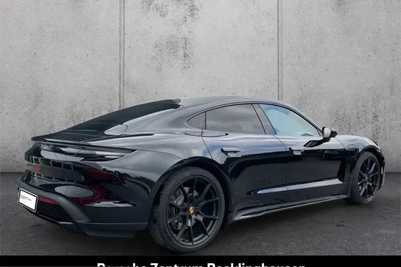 Porsche Taycan din 2025 cu 25.929 km - oferta POR257302 - foto 7