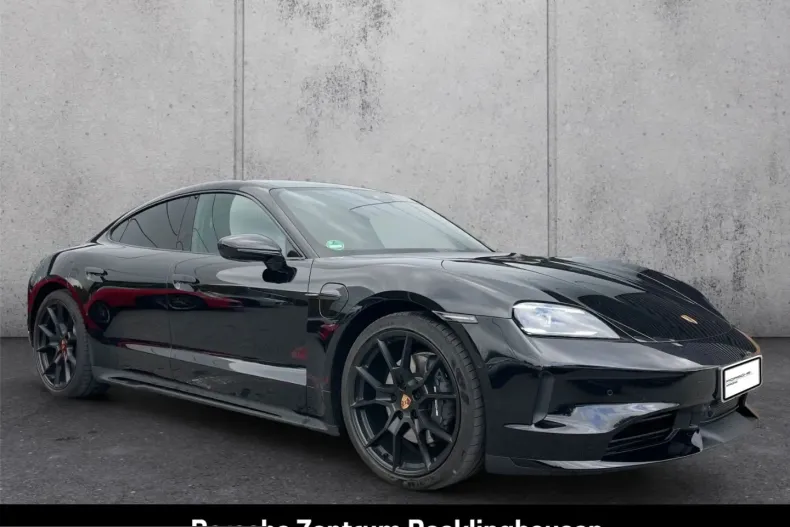 Porsche Taycan din 2025 cu 25.929 km - oferta POR257302 - foto 9