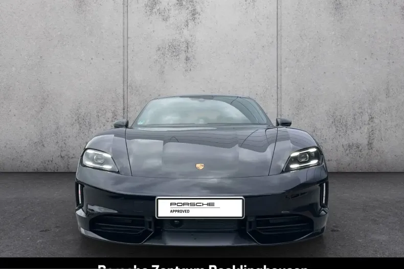 Porsche Taycan din 2025 cu 25.929 km - oferta POR257302 - foto 10