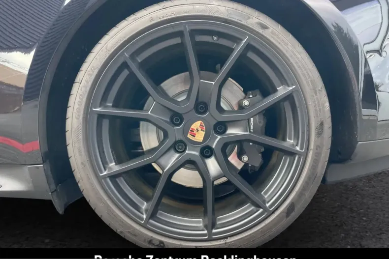 Porsche Taycan din 2025 cu 25.929 km - oferta POR257302 - foto 16