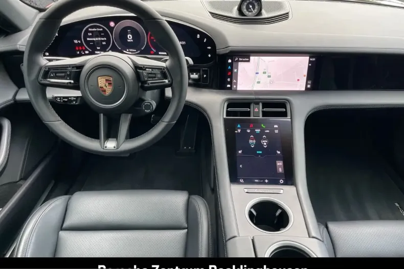 Porsche Taycan din 2025 cu 25.929 km - oferta POR257302 - foto 20